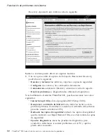 Preview for 54 page of Lenovo THINKPAD X31 (Spanish) Guía De Servicio Y De Resolución De Problemas