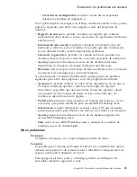 Preview for 55 page of Lenovo THINKPAD X31 (Spanish) Guía De Servicio Y De Resolución De Problemas