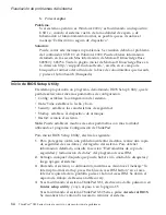 Preview for 58 page of Lenovo THINKPAD X31 (Spanish) Guía De Servicio Y De Resolución De Problemas