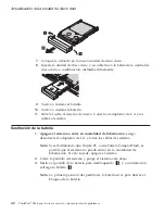 Предварительный просмотр 66 страницы Lenovo THINKPAD X31 (Spanish) Guía De Servicio Y De Resolución De Problemas