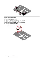 Предварительный просмотр 78 страницы Lenovo ThinkPad X390 Hardware Maintenance Manual