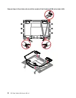 Предварительный просмотр 98 страницы Lenovo ThinkPad X390 Hardware Maintenance Manual