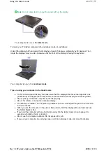 Preview for 16 page of Lenovo ThinkPad X61 Series User Manual