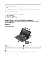 Preview for 17 page of Lenovo ThinkPad Yoga 11e User Manual