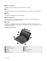 Preview for 18 page of Lenovo ThinkPad Yoga 11e User Manual