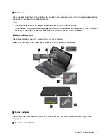 Preview for 23 page of Lenovo ThinkPad Yoga 11e User Manual