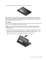 Preview for 45 page of Lenovo ThinkPad Yoga 11e User Manual