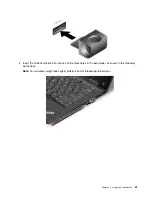 Preview for 57 page of Lenovo ThinkPad Yoga 11e User Manual