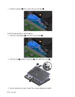 Preview for 126 page of Lenovo ThinkPad Yoga 11e User Manual