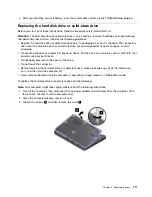 Preview for 127 page of Lenovo ThinkPad Yoga 11e User Manual