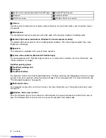 Preview for 18 page of Lenovo ThinkPad Yoga 12 User Manual