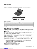 Preview for 19 page of Lenovo ThinkPad Yoga 12 User Manual