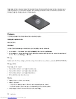 Preview for 26 page of Lenovo ThinkPad Yoga 12 User Manual