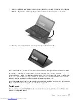 Preview for 45 page of Lenovo ThinkPad Yoga 12 User Manual