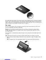 Preview for 47 page of Lenovo ThinkPad Yoga 12 User Manual