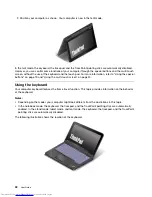 Preview for 48 page of Lenovo ThinkPad Yoga 12 User Manual