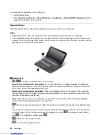 Preview for 50 page of Lenovo ThinkPad Yoga 12 User Manual