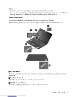 Preview for 23 page of Lenovo ThinkPad Yoga 14 User Manual