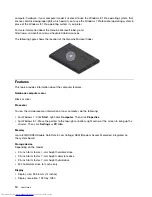 Preview for 26 page of Lenovo ThinkPad Yoga 14 User Manual