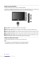 Preview for 36 page of Lenovo ThinkPad Yoga 14 User Manual