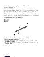 Preview for 40 page of Lenovo ThinkPad Yoga 14 User Manual