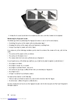 Preview for 90 page of Lenovo ThinkPad Yoga 14 User Manual