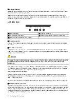 Preview for 20 page of Lenovo ThinkPad Yoga 260 User Manual