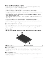 Preview for 21 page of Lenovo ThinkPad Yoga 260 User Manual