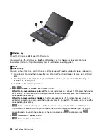 Preview for 40 page of Lenovo ThinkPad Yoga 260 User Manual