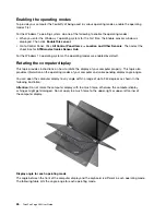 Preview for 42 page of Lenovo ThinkPad Yoga 260 User Manual