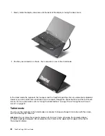 Preview for 44 page of Lenovo ThinkPad Yoga 260 User Manual