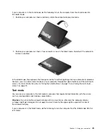 Preview for 45 page of Lenovo ThinkPad Yoga 260 User Manual