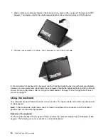 Preview for 46 page of Lenovo ThinkPad Yoga 260 User Manual