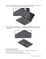 Preview for 47 page of Lenovo ThinkPad Yoga 260 User Manual