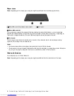 Предварительный просмотр 22 страницы Lenovo ThinkPad Yoga 460 User Manual