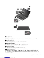 Предварительный просмотр 23 страницы Lenovo ThinkPad Yoga 460 User Manual