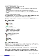 Preview for 57 page of Lenovo ThinkPad Yoga 460 User Manual