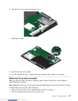 Preview for 153 page of Lenovo ThinkPad Yoga 460 User Manual