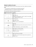 Preview for 37 page of Lenovo ThinkPadP50 User Manual