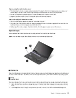 Preview for 39 page of Lenovo ThinkPadP50 User Manual