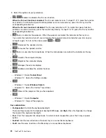 Preview for 40 page of Lenovo ThinkPadP50 User Manual