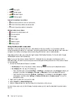 Preview for 50 page of Lenovo ThinkPadP50 User Manual