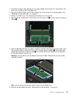 Preview for 143 page of Lenovo ThinkPadP50 User Manual