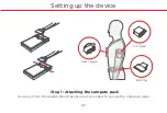 Preview for 8 page of Lenovo ThinkReality A6 Quick Start Manual