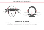 Preview for 10 page of Lenovo ThinkReality A6 Quick Start Manual