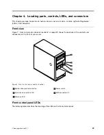 Preview for 27 page of Lenovo ThinkServer 1098 Hardware Maintenance Manual