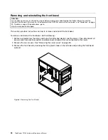 Preview for 38 page of Lenovo ThinkServer 1098 Hardware Maintenance Manual