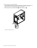 Preview for 40 page of Lenovo ThinkServer 1098 Hardware Maintenance Manual