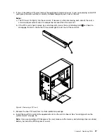 Preview for 41 page of Lenovo ThinkServer 1098 Hardware Maintenance Manual