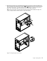 Preview for 49 page of Lenovo ThinkServer 1098 Hardware Maintenance Manual